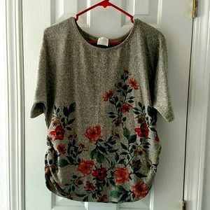 Woman's Siren Lily Top